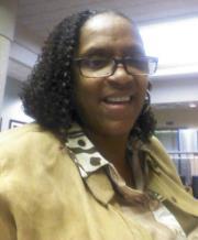 Wanda Bruce's Classmates® Profile Photo