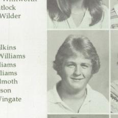 Mark Wilkins' Classmates profile album