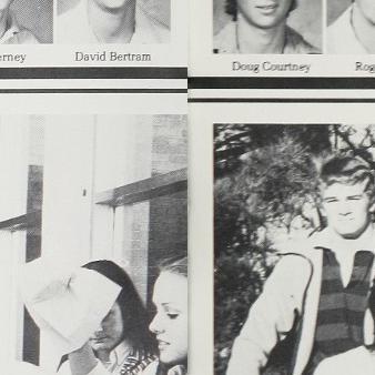 Margaret Cotrone's Classmates profile album