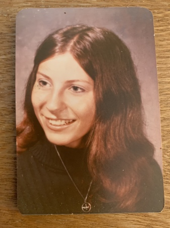 Sue Edwards' Classmates profile album