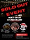 SOLD OUT TICKETS - GHS Party June 24th: Classes of ‘83 with ‘82, ‘84, ‘85, & ‘86 reunion event on Jun 24, 2023 image