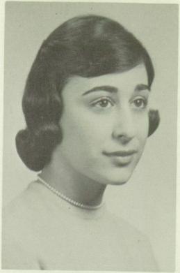 Kathleen (Kim) Kezlarian Bolio