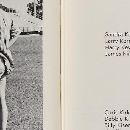 Martha Ivey's Classmates profile album