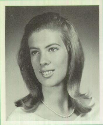 Judith Oliver-Wilson's Classmates profile album