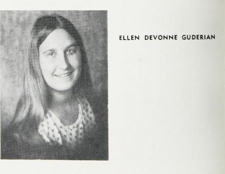 Ellen Guderian's Classmates profile album