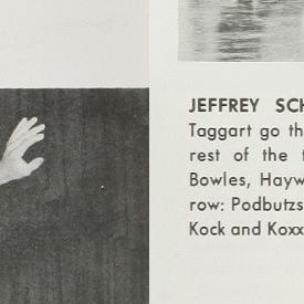 Joseph Narodowski's Classmates profile album