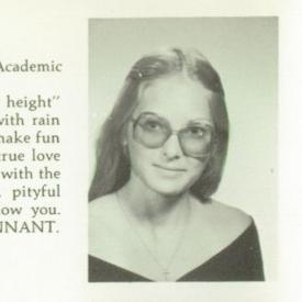 Yvonne Waite's Classmates profile album