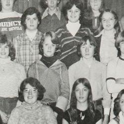 Diane Ott's Classmates profile album