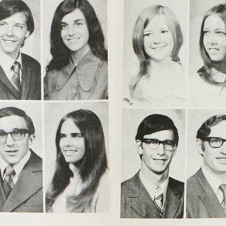 Todd Fuller's Classmates profile album