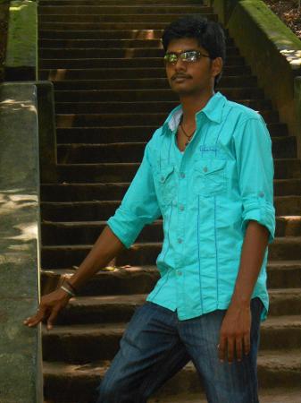 Rahul Udayakumar's Classmates® Profile Photo
