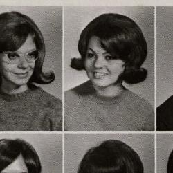 Debby Johnson's Classmates profile album