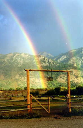 R. Steven Nuttle's album, Jackson, WY