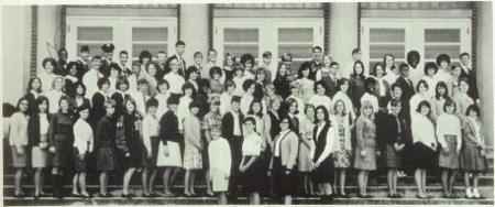 Rita Johnson's Classmates profile album