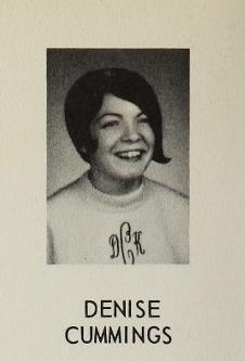 Denise Blackburne's Classmates profile album