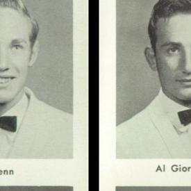 Steve Green's Classmates profile album