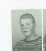 James Ramsey's Classmates profile album