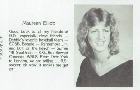 Maureen Bleackley's Classmates® Profile Photo