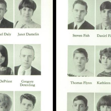 Kathleen Munroe's Classmates profile album