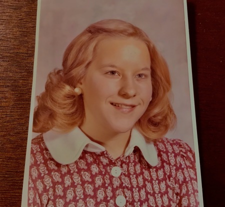 Diane Zimmermann's Classmates profile album