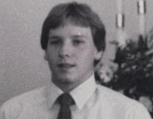 Karl Hansen's Classmates profile album