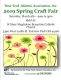 West Technical High School Sponsored Craft Show reunion event on Mar 9, 2019 image