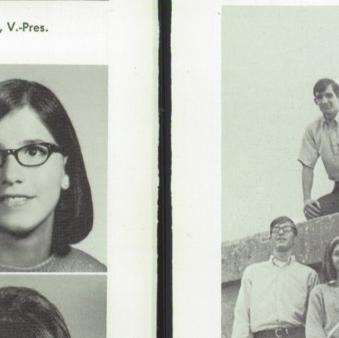 Christine Boyle's Classmates® Profile Photo