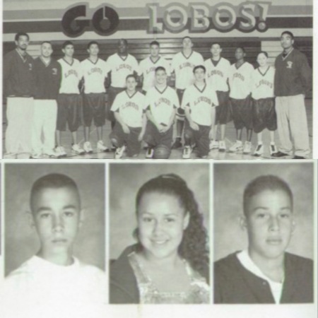 Eric Cota's Classmates profile album