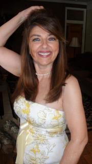 Patti Mcgovern-iezzi's Classmates® Profile Photo