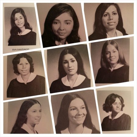 Nancy Dones' Classmates profile album