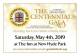 St. Brigid / Our Lady of Hope School Centennial Gala reunion event on May 4, 2019 image