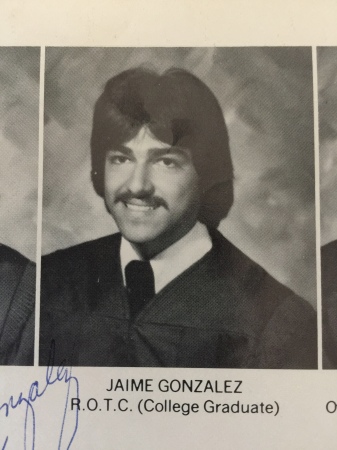 jaime alberto gonzalez's album, Stephen F. Austin High School  40th Class Ye...