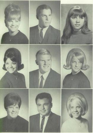 Judy Tanner's Classmates profile album