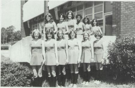 Cheryl Borbey's Classmates profile album