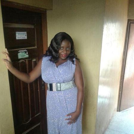 Adenike Ademola's Classmates® Profile Photo