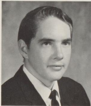 Pat Douglas' Classmates profile album