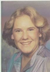 Lisa Burkett's Classmates profile album