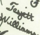 Tesjett Williams' Classmates profile album