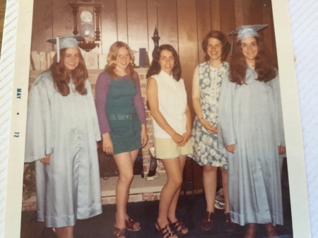 Carole Cash's Classmates profile album