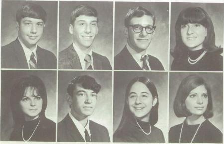 Craig Levine's Classmates profile album