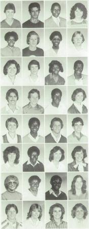 Mike Griffin's Classmates profile album