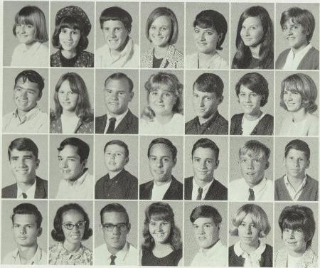 Debra Strockbine's Classmates profile album