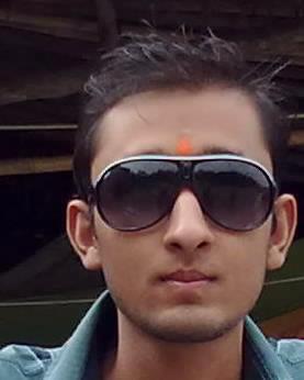 Chidrup Jain's Classmates® Profile Photo