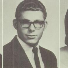 CLYDE JENKINS's Classmates profile album