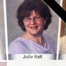 Julie Hall's Classmates® Profile Photo