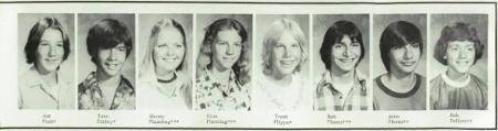 tony finley's Classmates profile album