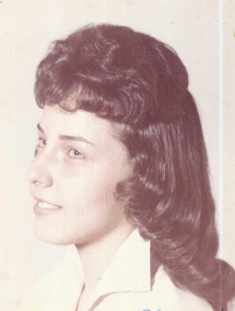 Jean Thomas' Classmates profile album