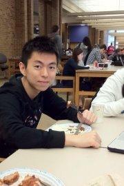 Brian Zhong's Classmates® Profile Photo