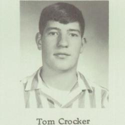 Tom Crocker's Classmates profile album