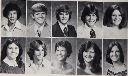 Phil Apple's Classmates profile album