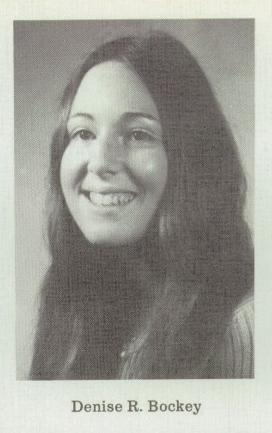 Denise Hall's Classmates profile album